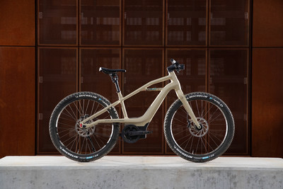 Only 1050 units of Serial 1's Limited Edition BASH/MTN eBike will be produced. 525 for the US and 525 for Europe