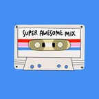 Super Awesome Mix Hits 100,000 Downloads