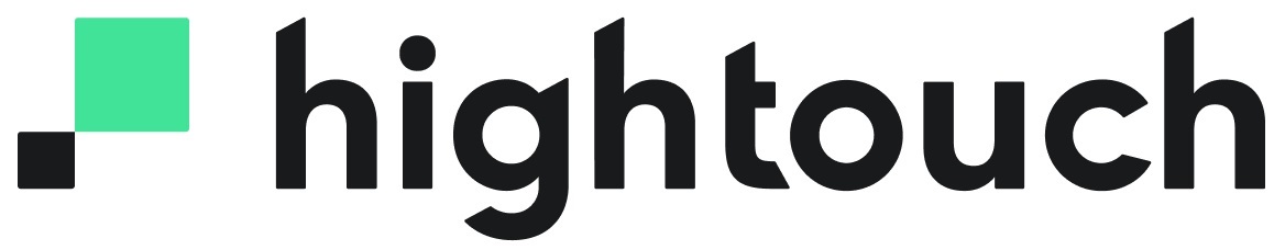 Hightouch Logo (PRNewsfoto/Hightouch)