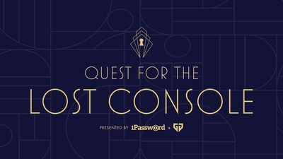 Fans can interact with the Gen.G community in online scavenger hunt ?Quest for the Lost Console' to win prizes