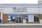 CD ONE PRICE CLEANERS ANNOUNCES 10 NEW STORES, SIGNIFICANT EXPANSION PLANS FOR CHICAGO'S MARKET