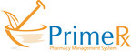 PrimeRx™ Facilitates Prescription Management with Seamless...