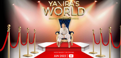 Yanira's World: Selling the American Dream