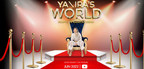 "YANIRA'S WORLD: SELLING THE AMERICAN DREAM" DOCUSERIES PREMIERES IN JUNE, TRAILER SURPASSES ONE MILLION VIEWS