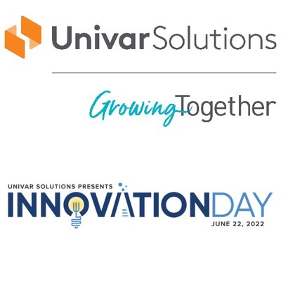 Innovation Day - June 22, 2022