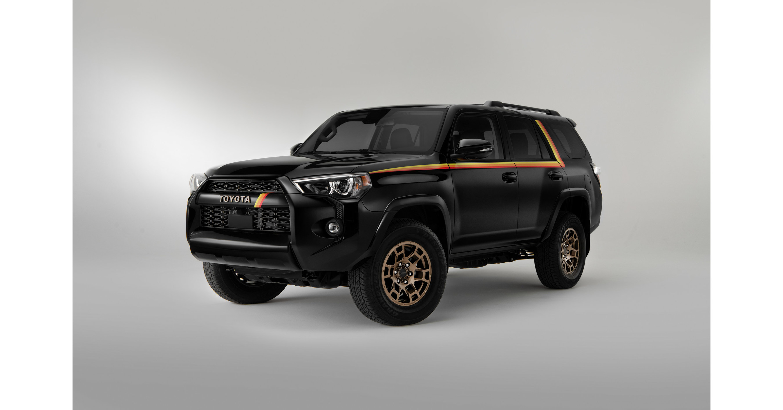 Kdss 4Runner: Unleash the Power Within