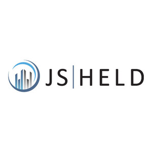 J.S. Held Recognizes the Growth of Professionals Across the Firm