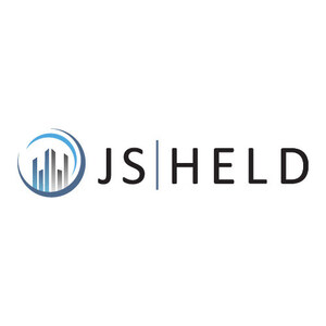 A empresa global de consultoria J.S. Held reconhece 93 especialistas com promoções de liderança sênior