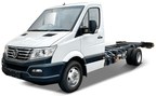 GreenPower Enters into Joint Venture with Jupiter Group in India to Market the Right Hand Drive EV Star Cab and Chassis