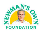 NEWMAN'S OWN FOUNDATION ANNOUNCES NEW MISSION AND GIVING STRATEGY ON 40th ANNIVERSARY OF "GIVING IT ALL AWAY"
