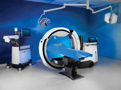 Excelsius3D Intelligent Imaging at Northwest Specialty Hospital.