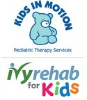 Kids in Motion Pediatric Therapy Services of Michigan Joins Ivy...