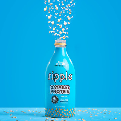 Ripple Kids Unsweetened