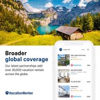 VacationRenter Upgrades Platform and Adds New Partnerships in...