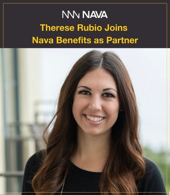 Therese Rubio - Partner, Nava Benefits