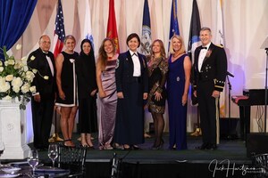 PenFed Foundation Raises Nearly $1.4 Million for Military Community and Announces Shashi Vohra as President