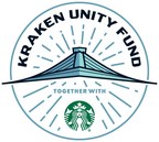 SEATTLE KRAKEN ANNOUNCE FUND TO HONOR COMMUNITY EXCELLENCE