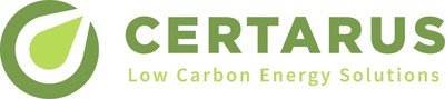 By displacing more carbon-intensive fuels, Certarus is leading the energy transition and helping customers lower operating costs and improve environmental performance. (CNW Group/Certarus Ltd.)