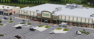 JRW Realty Helps Institutional Buyer Acquire a Publix-Anchored Center in Alabama