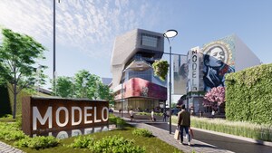 Commerce City Council approves 850 unit mixed-use 'Modelo' project by Comstock Realty Partners