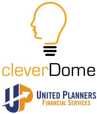 United Planners and cleverDome "go dark" to protect client data