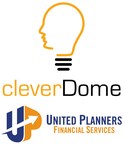 cleverDome and United Planners Increase Cybersecurity for Financial Advisors and their Valued Clients