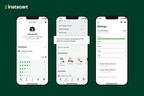 INSTACART INTRODUCES REIMAGINED RATINGS SYSTEM AND MORE FEATURES...