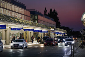 Ontario International Airport summer travel expected to surpass pre-pandemic numbers