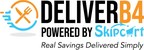 Skipcart Partners with DeliverB4 to help Restaurants Save Billions of Dollars in Fees through Outsourced Delivery Approach to Marketplace Orders