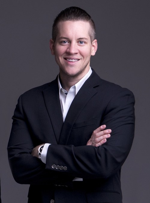 Bret Larsen, Co-Founder and CEO of eVisit