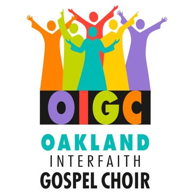 Oakland Interfaith Gospel Choir www.oigc.org (PRNewsfoto/Oakland Interfaith Gospel Choir)