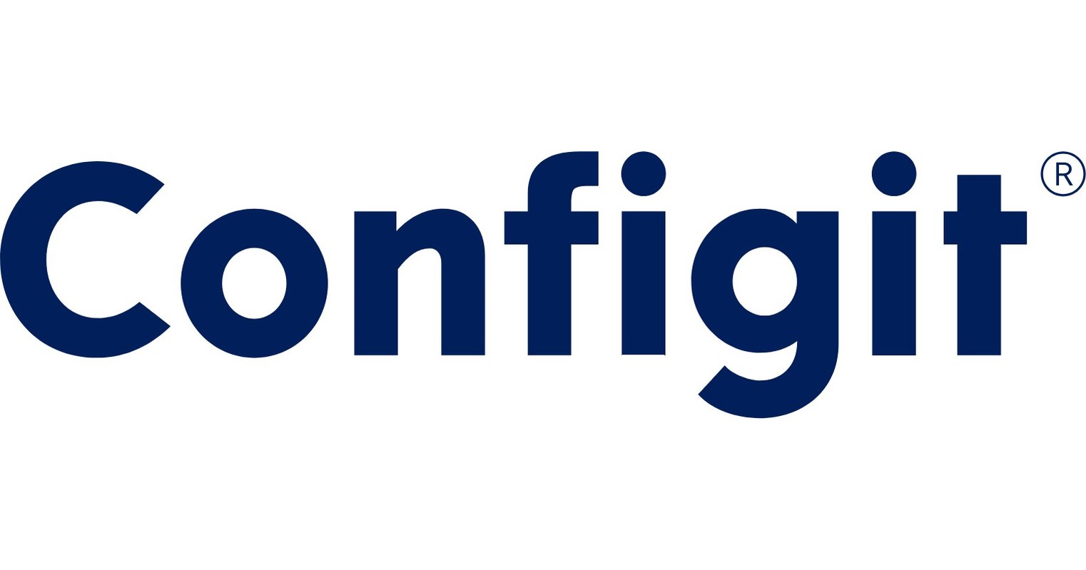 Configit ernennt Max Mirbaz zum Vice President f&uuml;r das globale Partnergesch&auml;ft