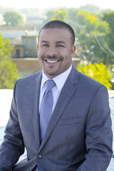 MICHAEL SCOTT JR. TO JOIN CINESPACE STUDIOS AS DIRECTOR OF INDUSTRY AND COMMUNITY RELATIONS - Vimarsana News