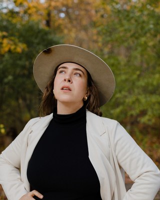 Serena Ryder headline June 25 at the Tim Hortons Ottawa Dragon Boat Festival with special guests Rebelle and Steve Neville. (CNW Group/Ottawa Dragon Boat Festival)