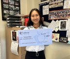 California Credit Union Awards 10 Scholarships to College-Bound Los Angeles and Orange County Students