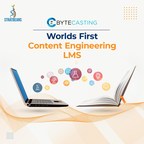 Stratbeans unveils the World's first Content Engineering LMS in Orlando, Florida