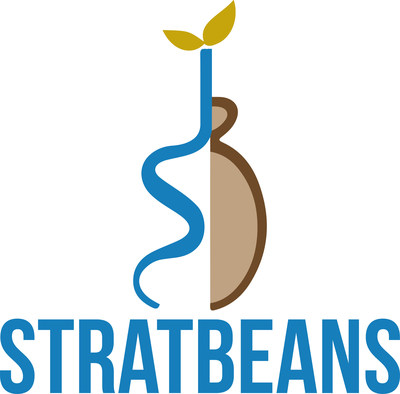 Stratbeans Logo