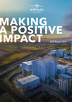 enfinium releases inaugural Making a Positive Impact ESG Report