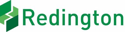 Redington (India) Limited Logo