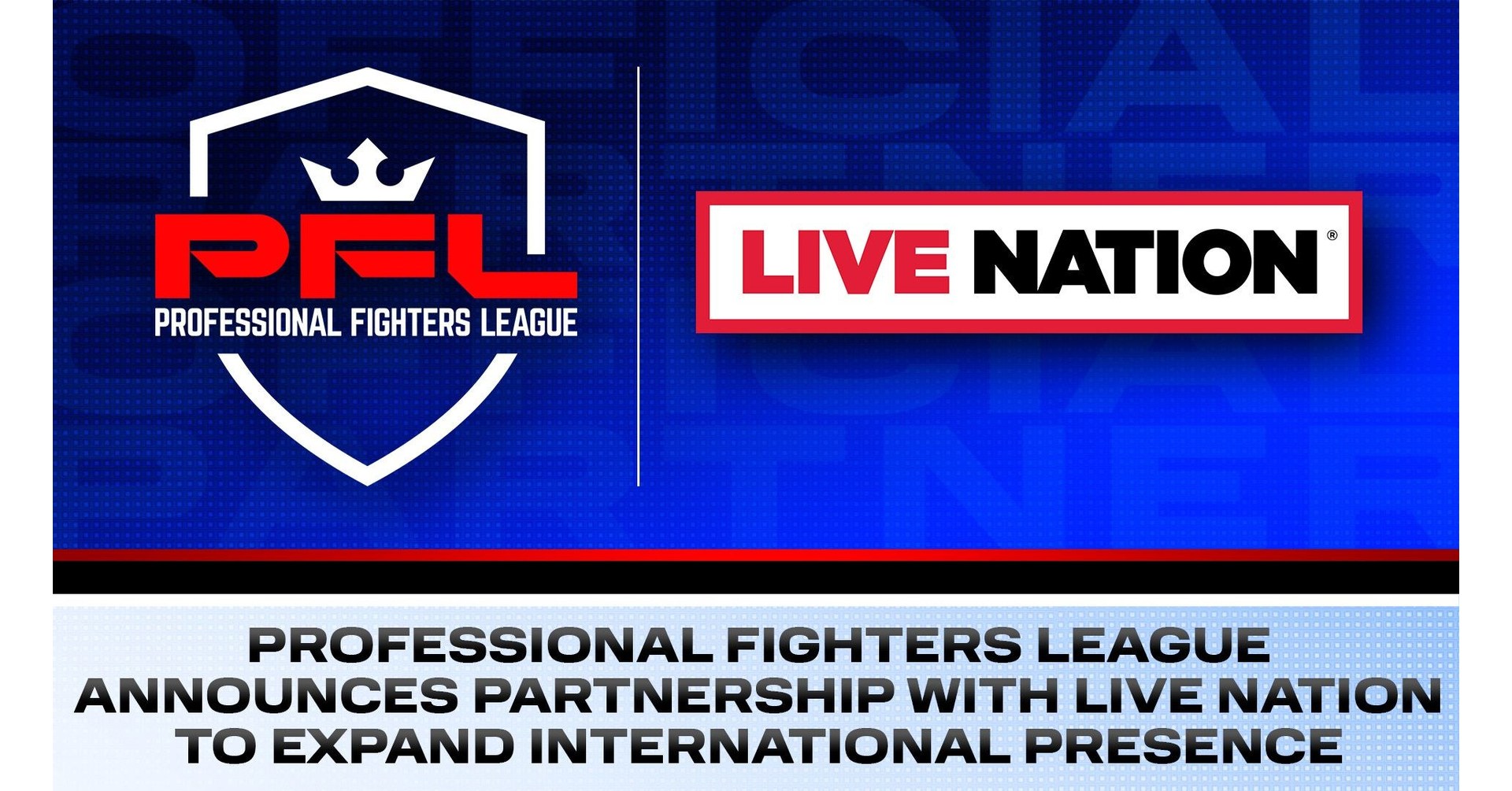 MMA's Professional Fighters League, in Atlantic City, competes with UFC