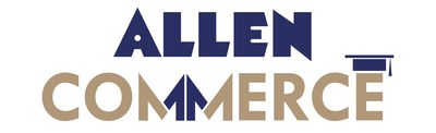Allen Commerce Logo