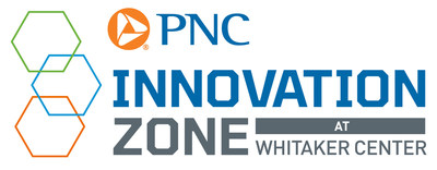 PNC Innovation Zone at Whitaker Center