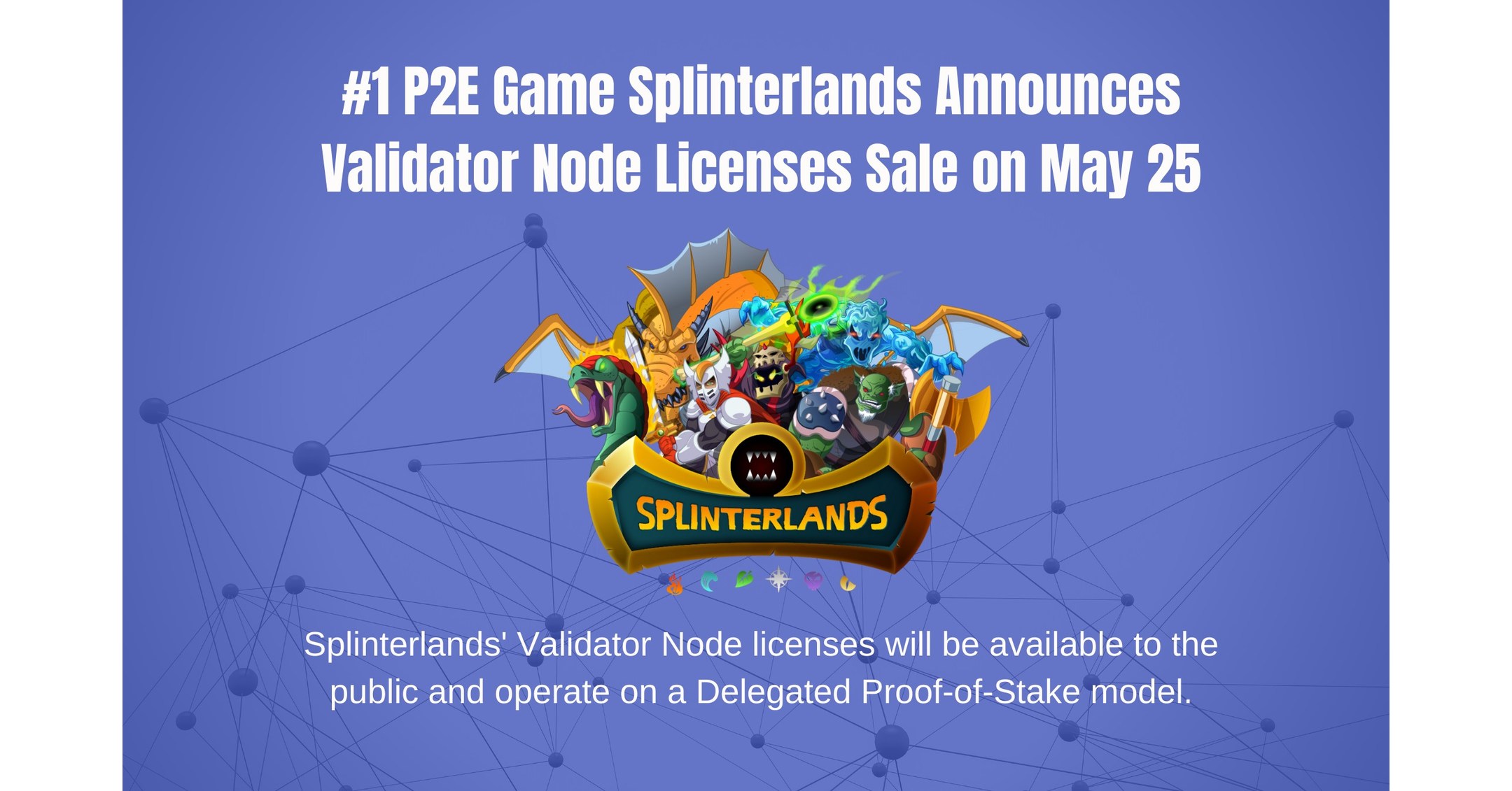 Splinterlands Announces Tower Defence Game -  - P2E NFT Games  Portal