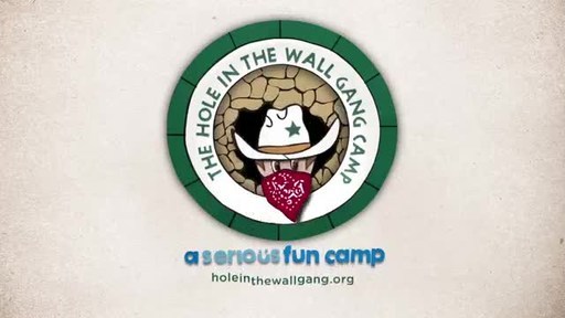 Paul Newman's Hole in the Wall Gang Camp announces plans to open a second location in Maryland.