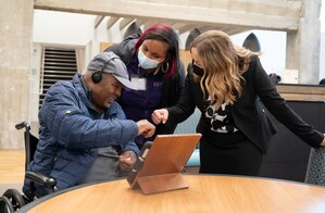 El Center for Elders' Independence celebra 40 años ayudando a los adultos mayores del Este de la Bahía a prosperar