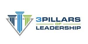 Introducing the 3 Pillars of Leadership