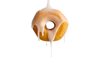 Shipley celebrates National Do-Nut Day with free glazed do-nut.