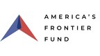 America's Frontier Fund launches to secure U.S. technology leadership for a new era