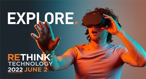 Impact XM to Connect Event &amp; Experiential Marketers From Top Global Technology Brands at Rethink: Technology 2022