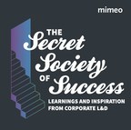 Mimeo Launches New Podcast Featuring Corporate Learning and Development Changemakers